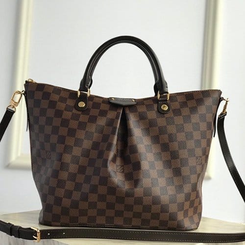 LOUIS VUITTON 루이비통 시에나 GM,MM N41546
