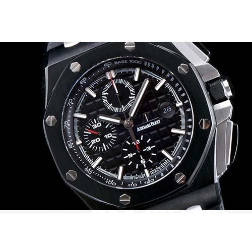 AUDEMARS PIGUET 오데마피게 로얄오크 오프쇼어 26405CE.OO.A002CA.01