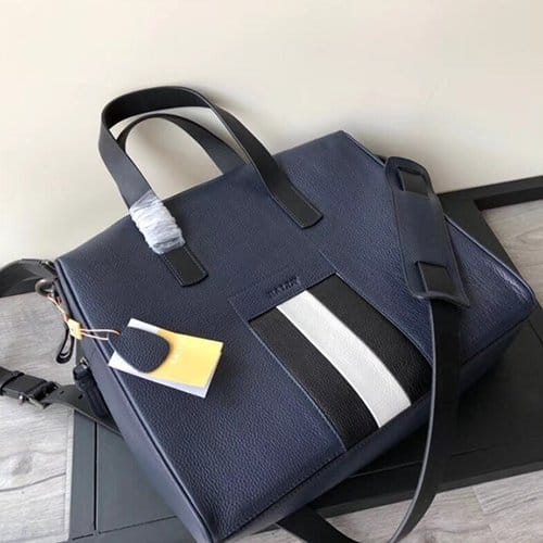 BALLY 발리 남성용 토트&숄더백 B8791-1