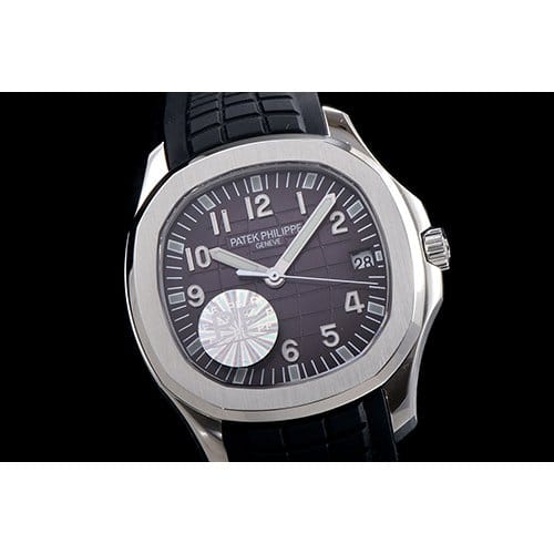 PATEK PHILIPPE 파텍필립 아쿠아넛-15 칼리버 5167A-001
