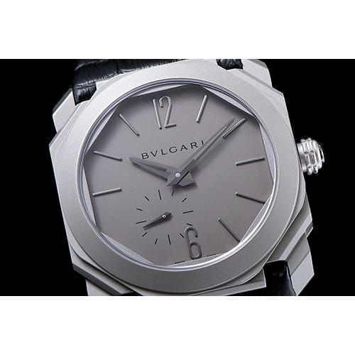 BULGARI 불가리 옥토-18 41mm 102711