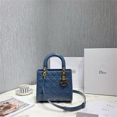 DIOR 디올 레이디 M0565 2COLOR