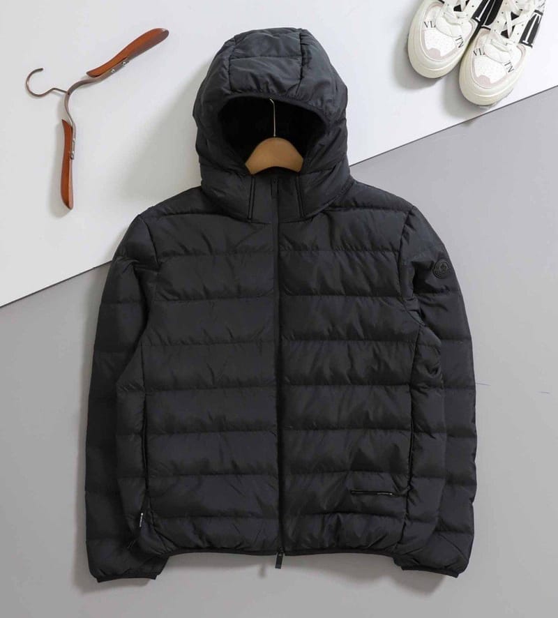 MONCLER 몽클레어 Jeluz 쇼트 다운 자켓