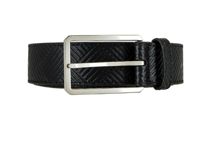 BOTTEGA VENETA 보테가베네타 인트레치아토 패턴 벨트 2COLOR