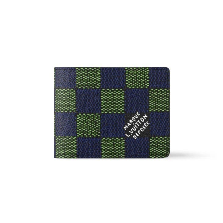 LOUIS VUITTON 루이비통 멀티플 월릿 N00142