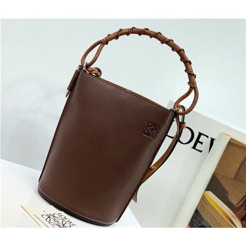 LOEWE 로에베 게이트 바케트백 신상 T00152