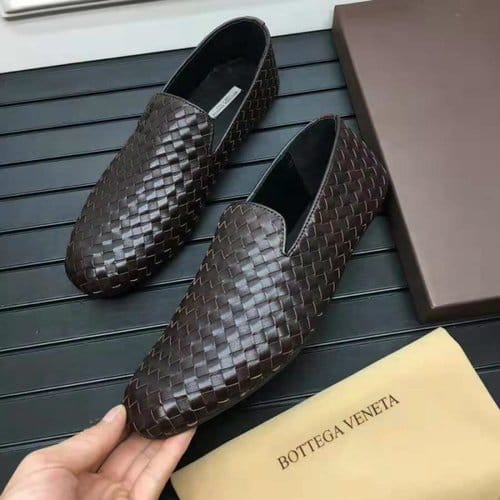 BOTTEGA VENETA 보테가베네타 로퍼