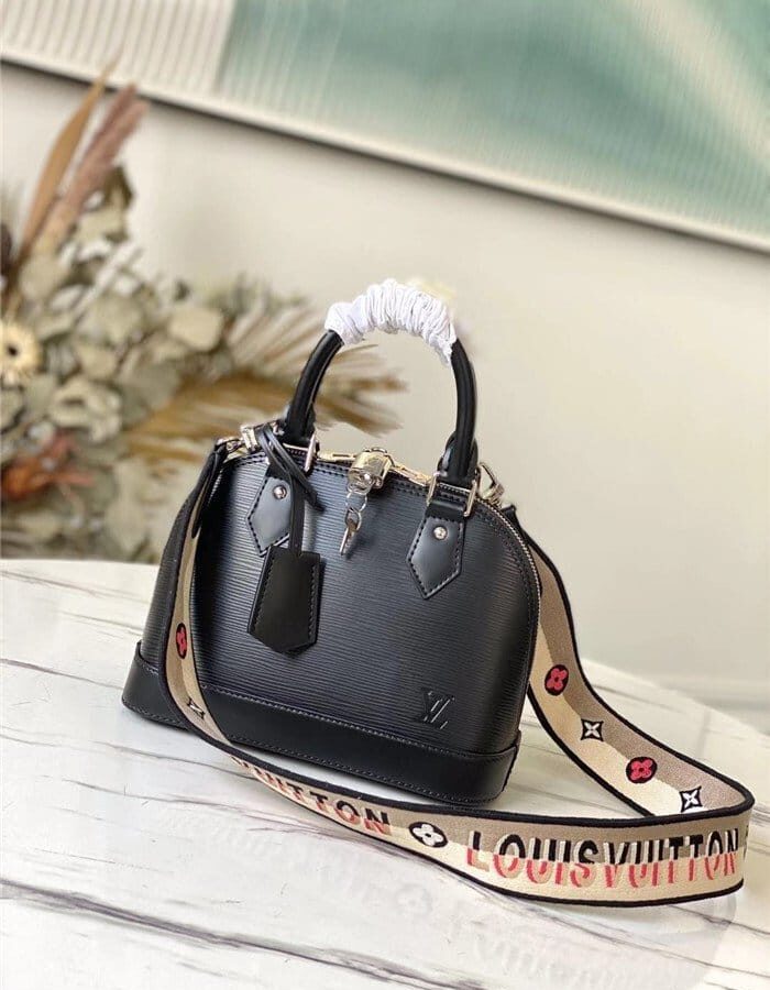 LOUIS VUITTON 루이비통 알마 PM 에피 M57540