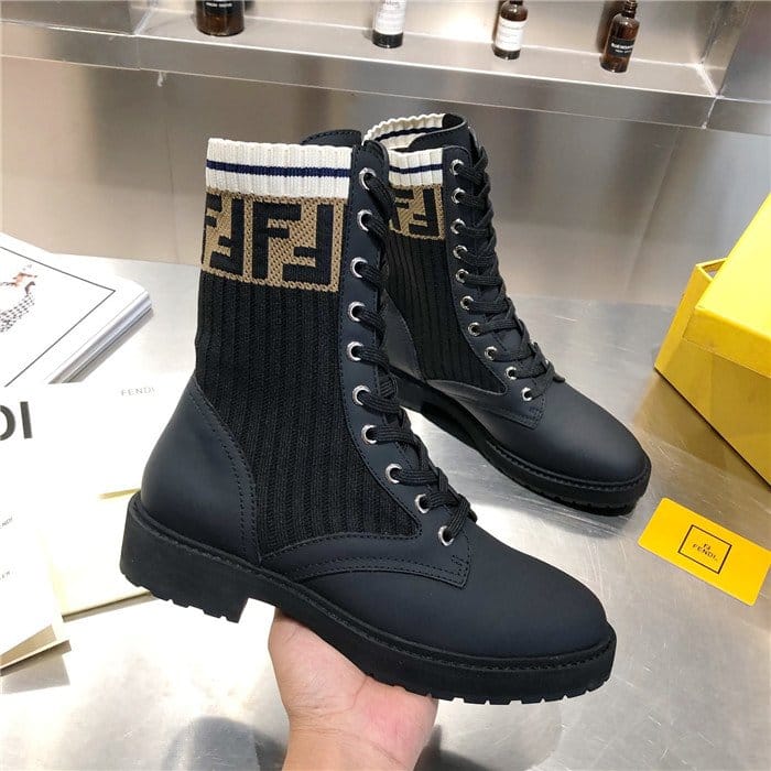 FENDI 펜디 여성용 부츠 F36209-1