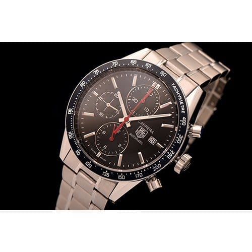 TAG HEUER 태그호이어 까레라 CV2010.BA0794