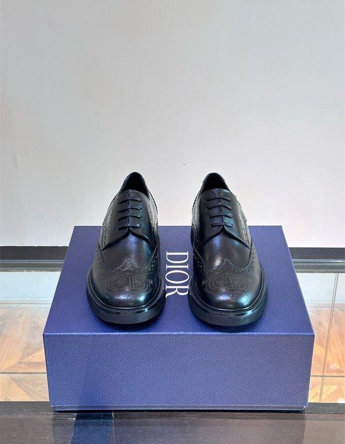 DIOR 디올 남성용 구두 D66262-1 2024/신상