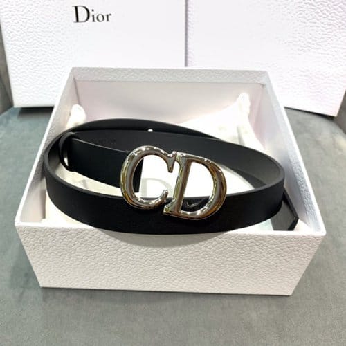 DIOR 디올 벨트 2.0CM 연예인벨트 D3030-5 신상