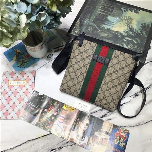GUCCI 구찌 남성용 숄더백 471454