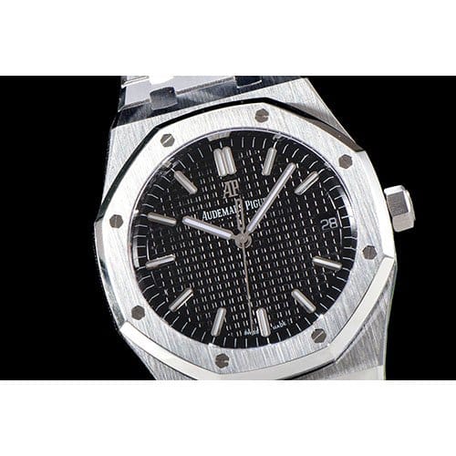 AUDEMARS PIGUET 오데마피게 로얄오크 칼리버 15500ST.OO.1220ST.03