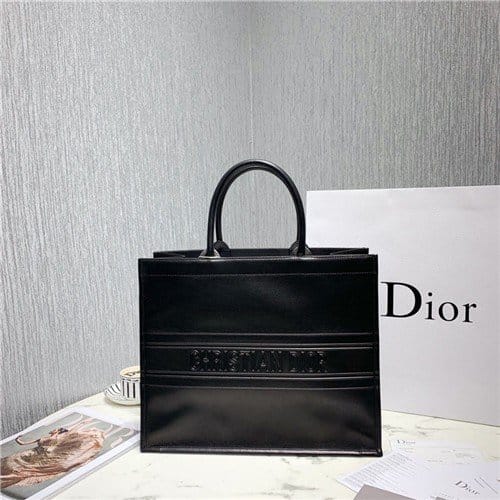DIOR 디올 북백 토트 M1287