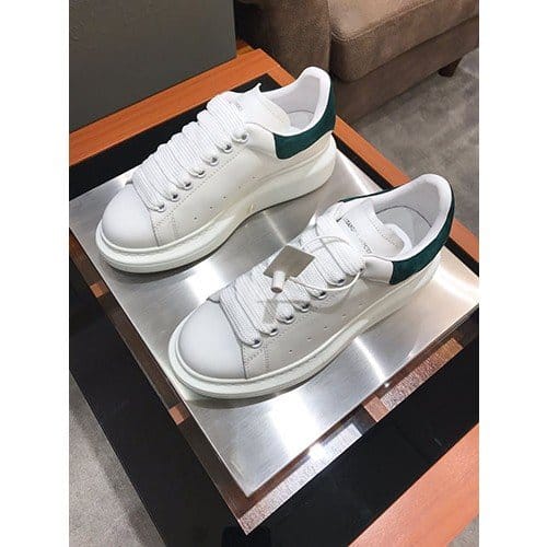 ALEXANDER MCQUEEN 알렉산더맥퀸 남여공용 스니커즈 신상 (290사이즈 주문제작)