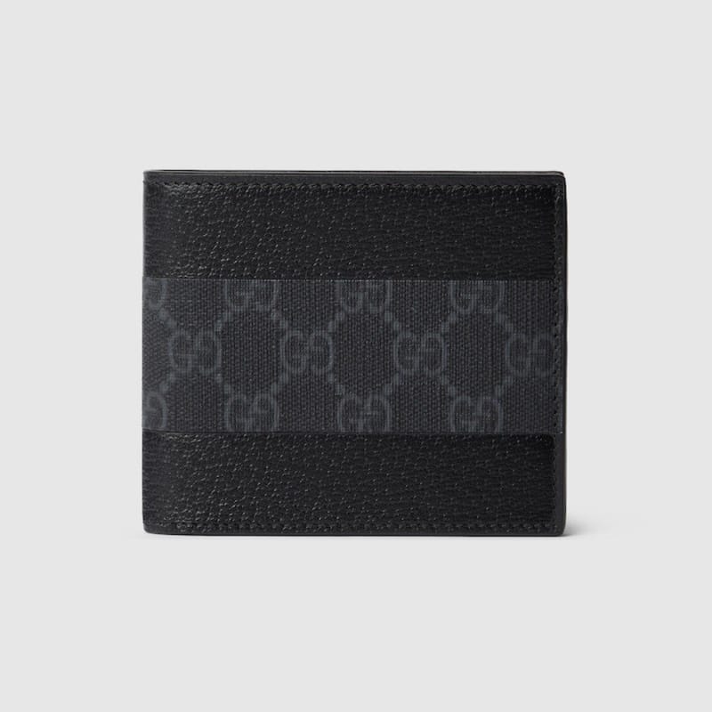 GUCCI 구찌 GG 카드 케이스 지갑 레더 795480