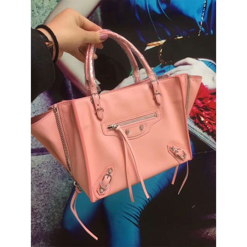 BALENCIAGA 발렌시아가 숄더백-2