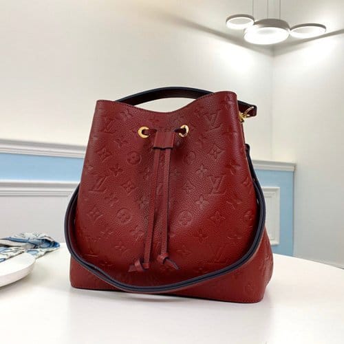 LOUIS VUITTON 루이비통 네오노에 앙프레뜨 M45256 2020/신상