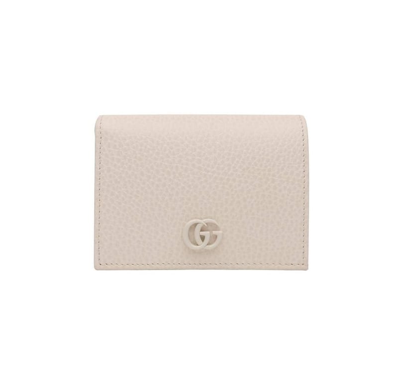 GUCCI 구찌 GG 마몬트 지갑 456126 3COLOR