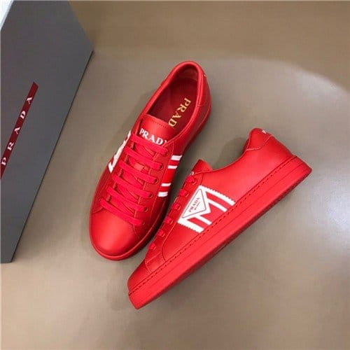 PRADA 프라다 남성용 스니커즈 P45005-4 2020/신상