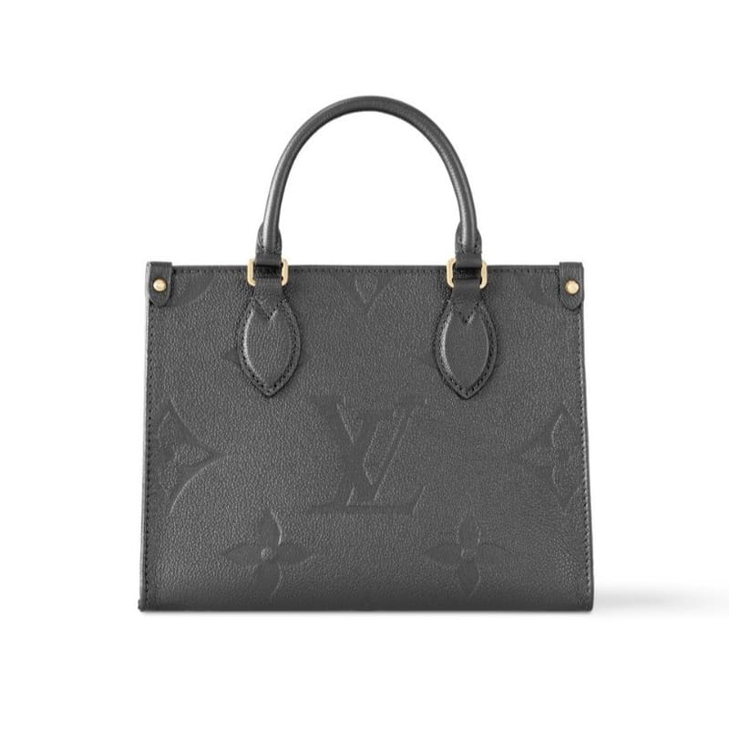 LOUIS VUITTON 루이비통 온더고 PM M12886