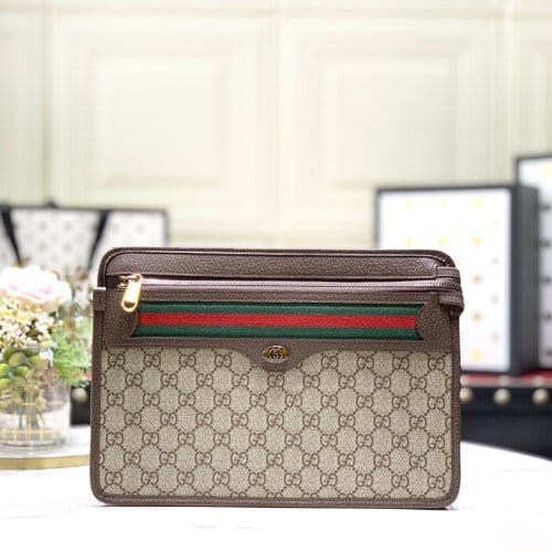 GUCCI 구찌 클러치 597619 신상