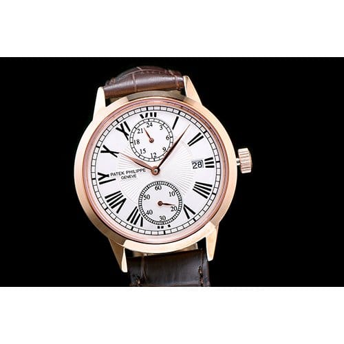 PATEK PHILIPPE 파텍필립 컴플리케이션-5