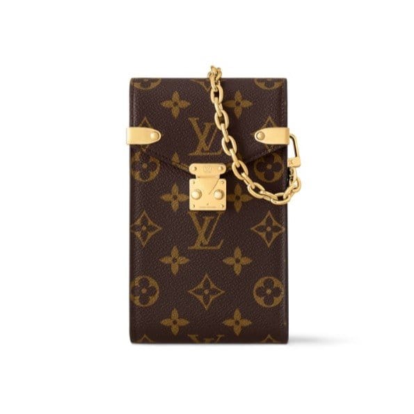 LOUIS VUITTON 루이비통 폰 파우치 메티스 M13572