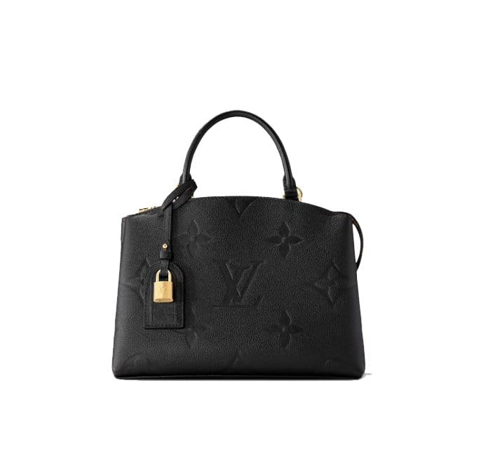 LOUIS VUITTON 루이비통 쁘띠뜨 팔레백 라지 M45811