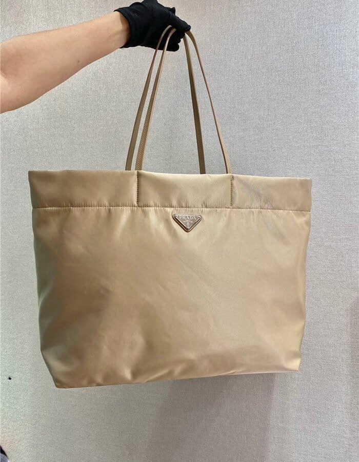 PRADA 프라다 나일론 쇼핑백 1BG107 2COLOR