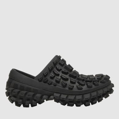 BALENCIAGA 발렌시아가 여성용 샌들 슬리퍼 735252 2COLOR