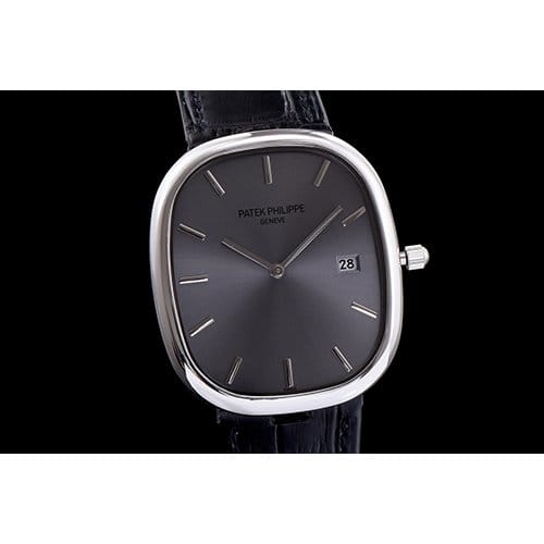 PATEK PHILIPPE 파텍필립 골든 이클립스-5