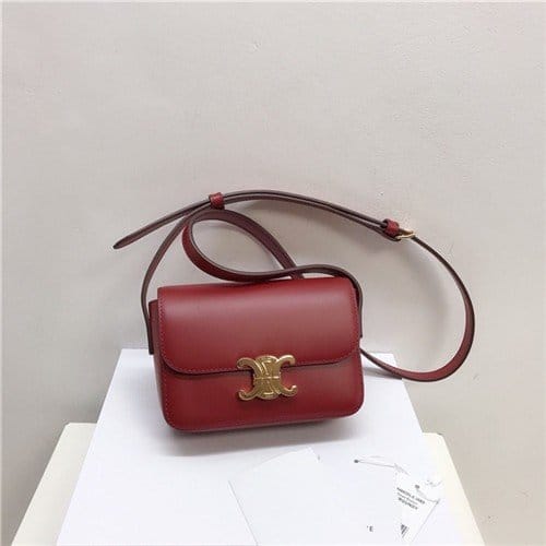 CELINE 셀린느 나노 숄더백 C90889-5