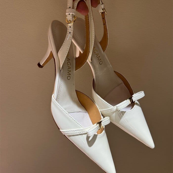 FERRAGAMO 페레가모 여성용 샌들 F77995 2COLOR