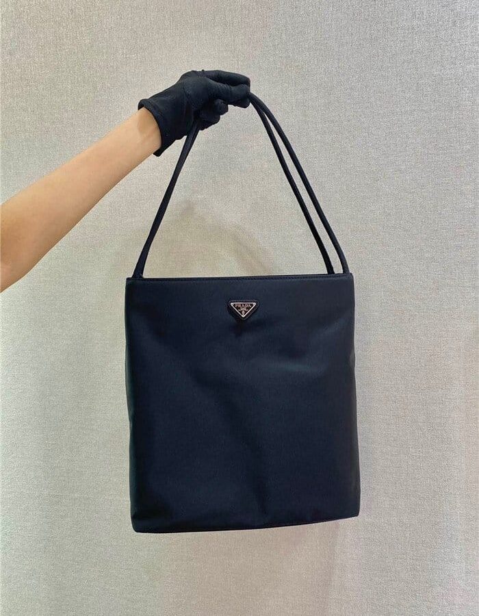 PRADA 프라다 나일론 토트백 1BG6264