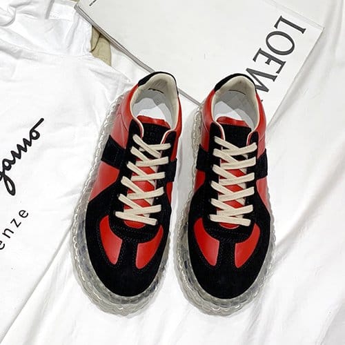 MAISON MARGIELA 메종마르지엘라 여성용 스니커즈 M43910-6 2020/신상