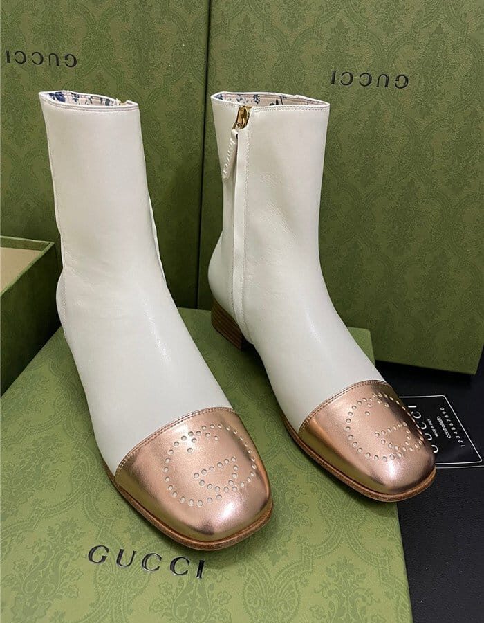 GUCCI 구찌 여성용 부츠 G5805 3COLOR