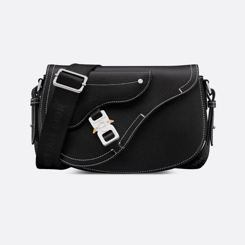 DIOR 디올 Saddle 스트랩백 1ADPO