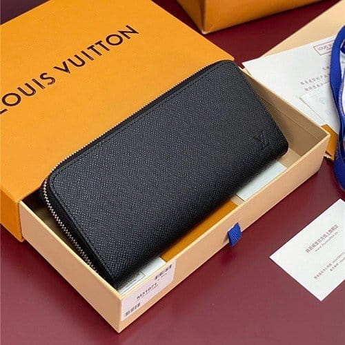 LOUIS VUITTON 루이비통 지피 장지갑 M31071