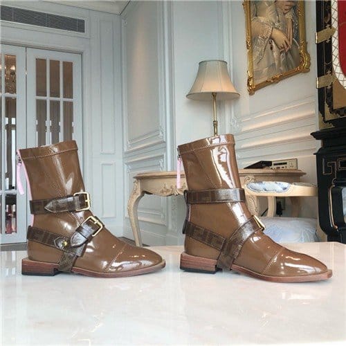 FENDI 펜디 부츠 F9902