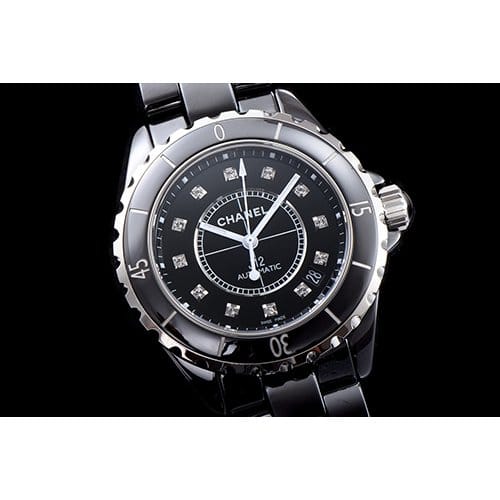 CHANEL 샤넬 J12-22 38mm H1626