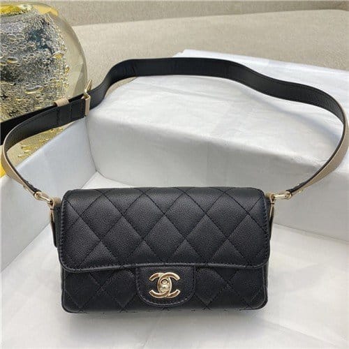 CHANEL 샤넬 플랩 백 AS2273 3COLOR