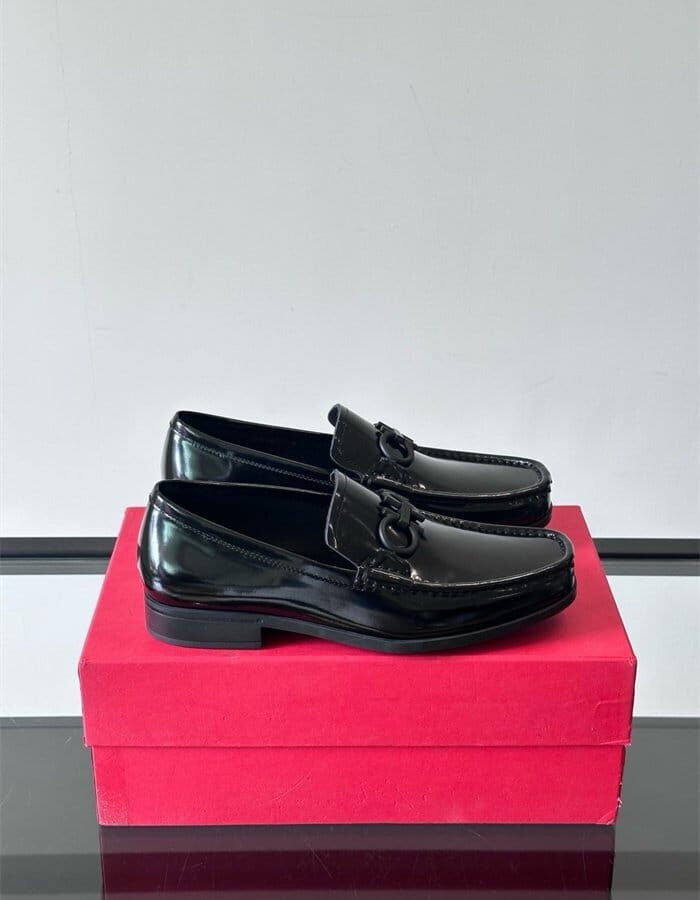 FERRAGAMO 페레가모 남성용 구두 F35215