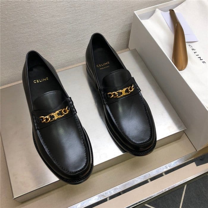 CELINE 셀린느 남성용 정장구두 C64019