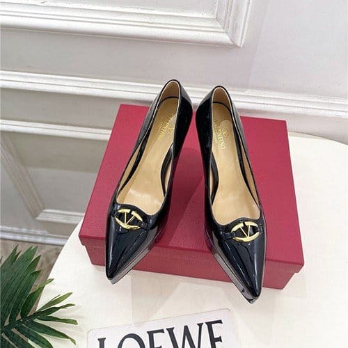 VALENTINO 발렌티노 여성용 힐 (굽높이12CM) V93762 2COLOR