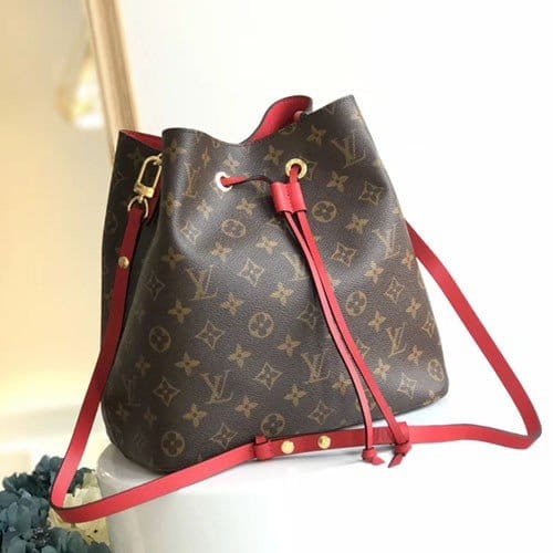 LOUIS VUITTON 루이비통 네오노에백 신상 NEONOE M44023