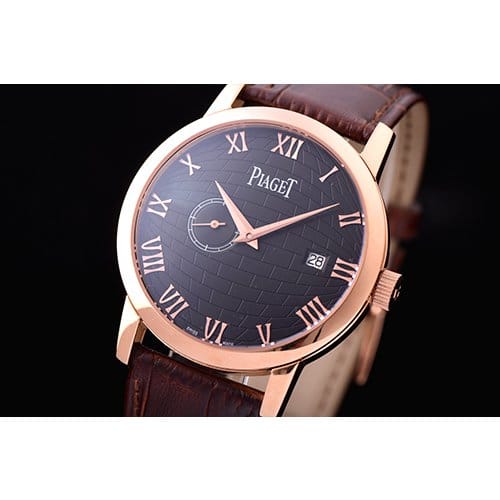 PIAGET 피아제 알티플라노-24