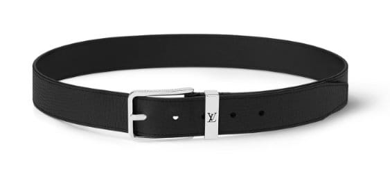 LOUIS VUITTON 루이비통 퐁 뇌프 벨트