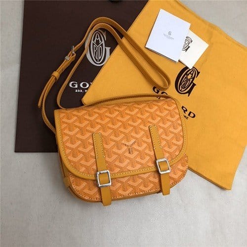GOYARD 고야드 메신저백 미듐/라지 GY889001-11